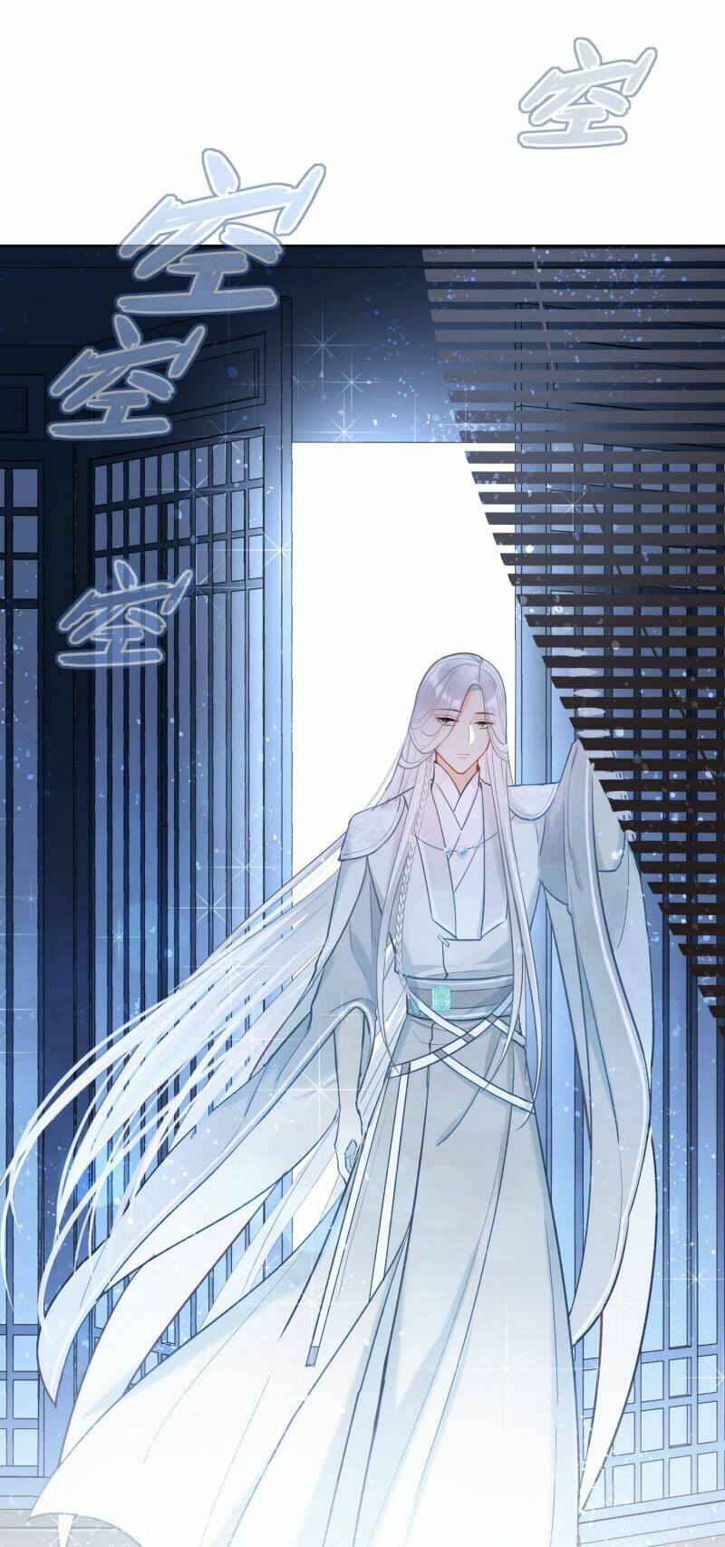 Bệ Hạ Nhà Ta Muốn Hại Quốc: Chapter 9