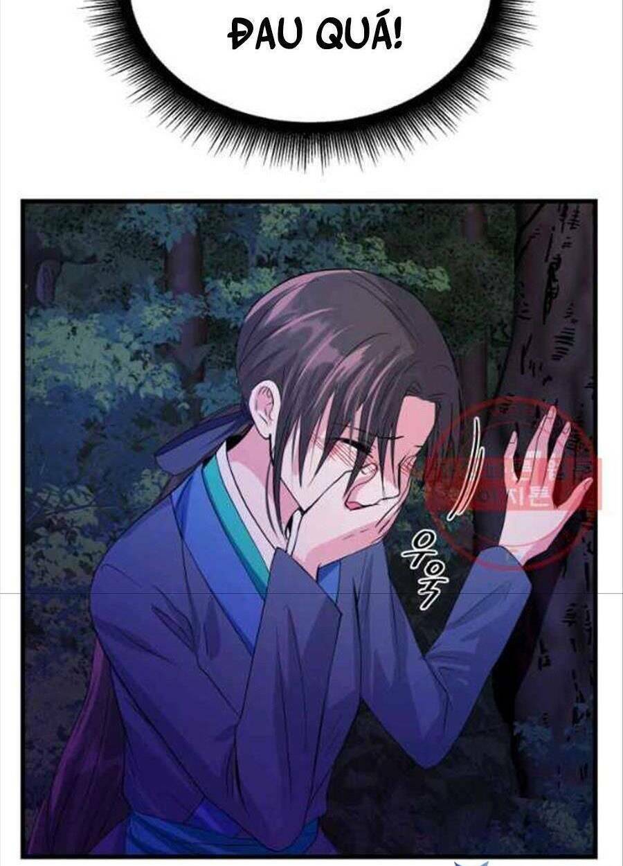 Cô Dâu Của Sói Đen: Chapter 27