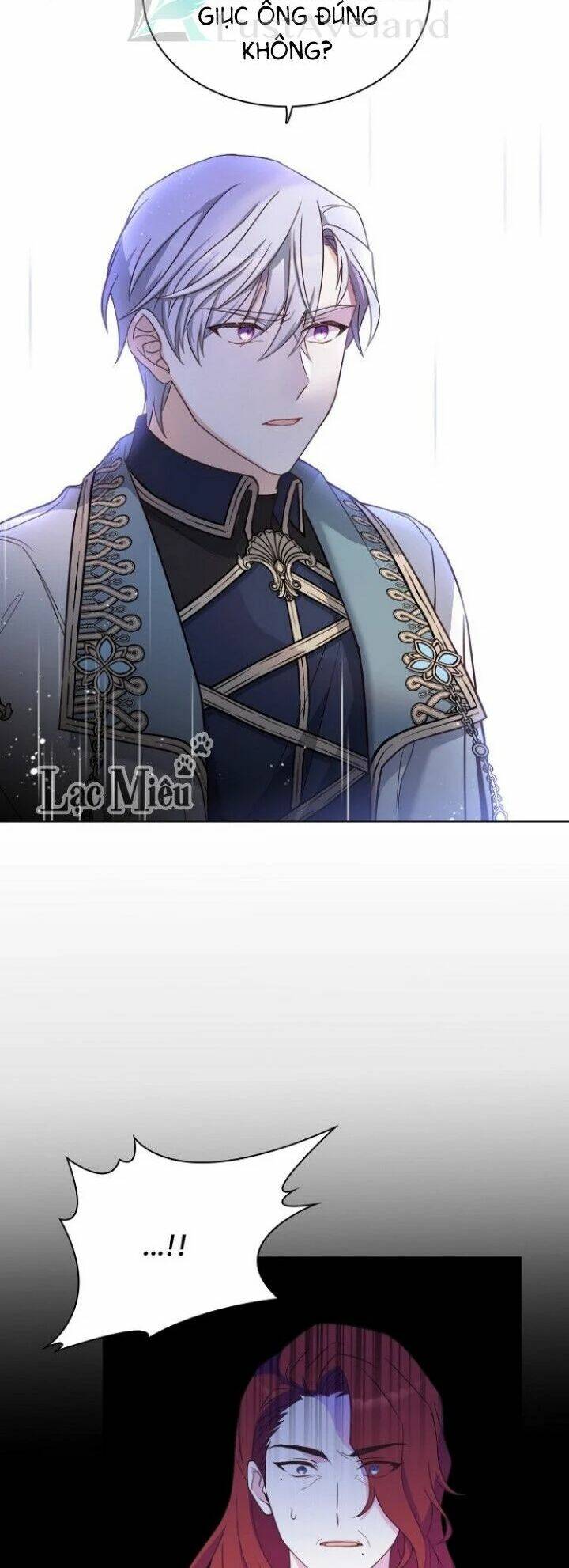 Một Đêm Với Hoàng Đế: Chapter 41