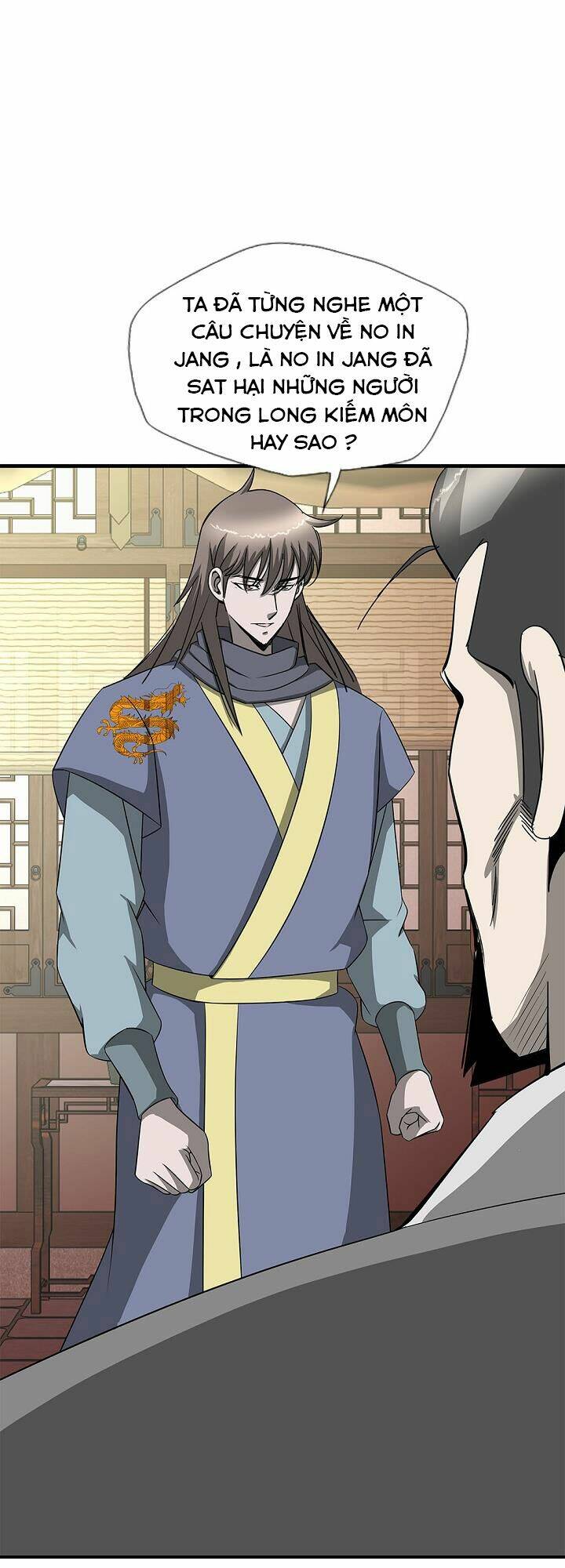 Cuồng Long: Chapter 60