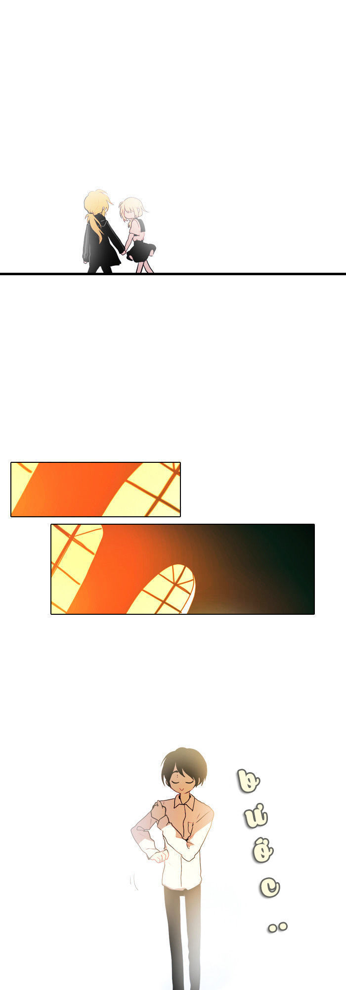 End & Save: Chapter 9