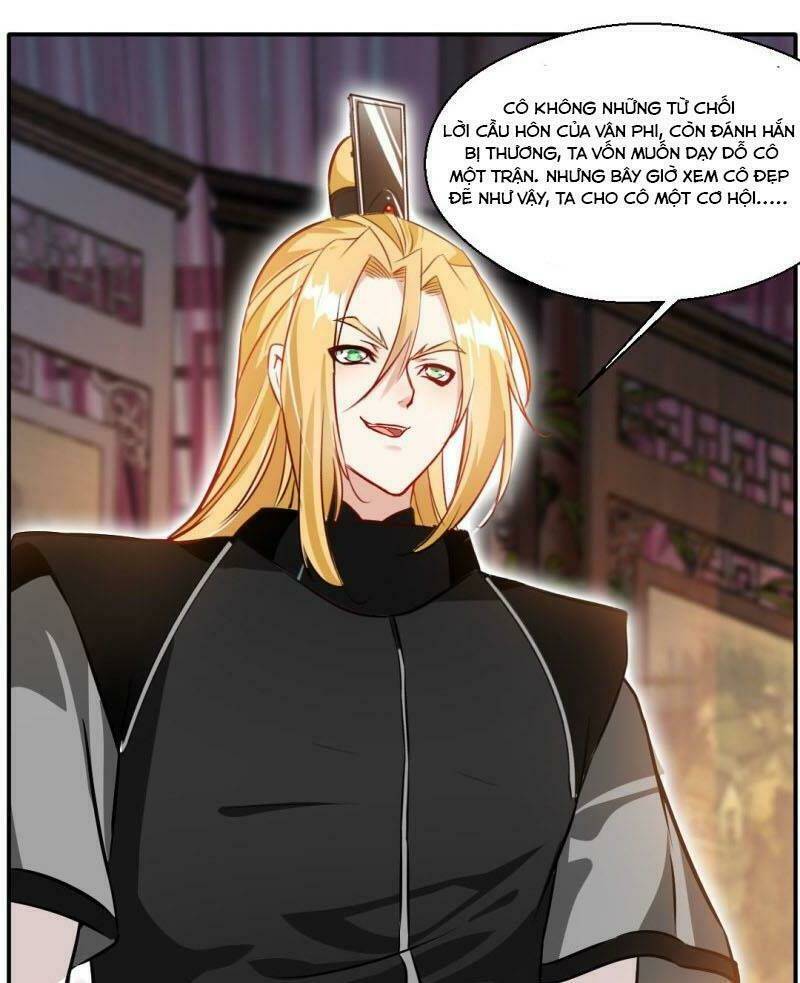 Tuyệt Thế Đế Tôn: Chapter 29