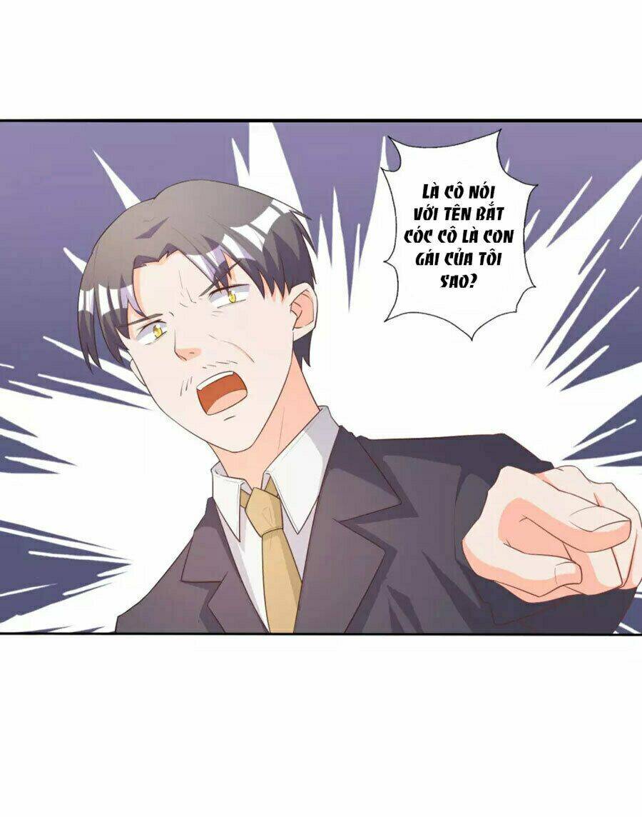 Hôn Nhân Dục Vọng: Thiếu Gia Nhẹ Một Chút!: Chapter 55