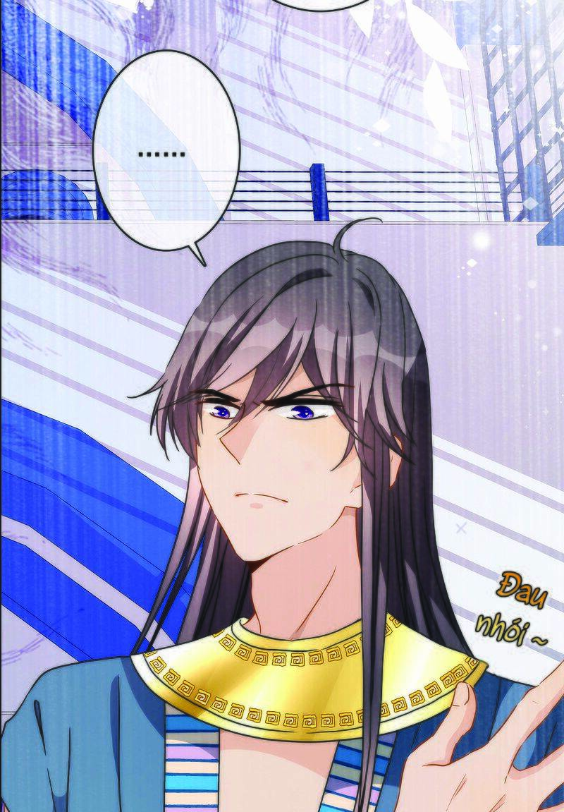 Babylon Vương Phi: Chapter 18