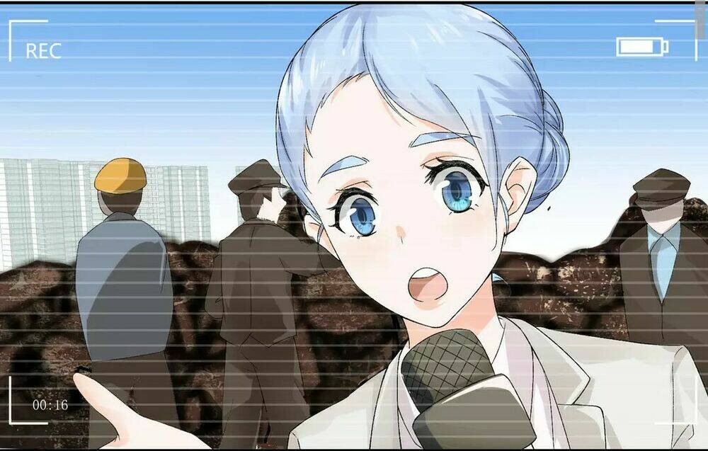 Đại Chiến Yêu Tinh: Chapter 3