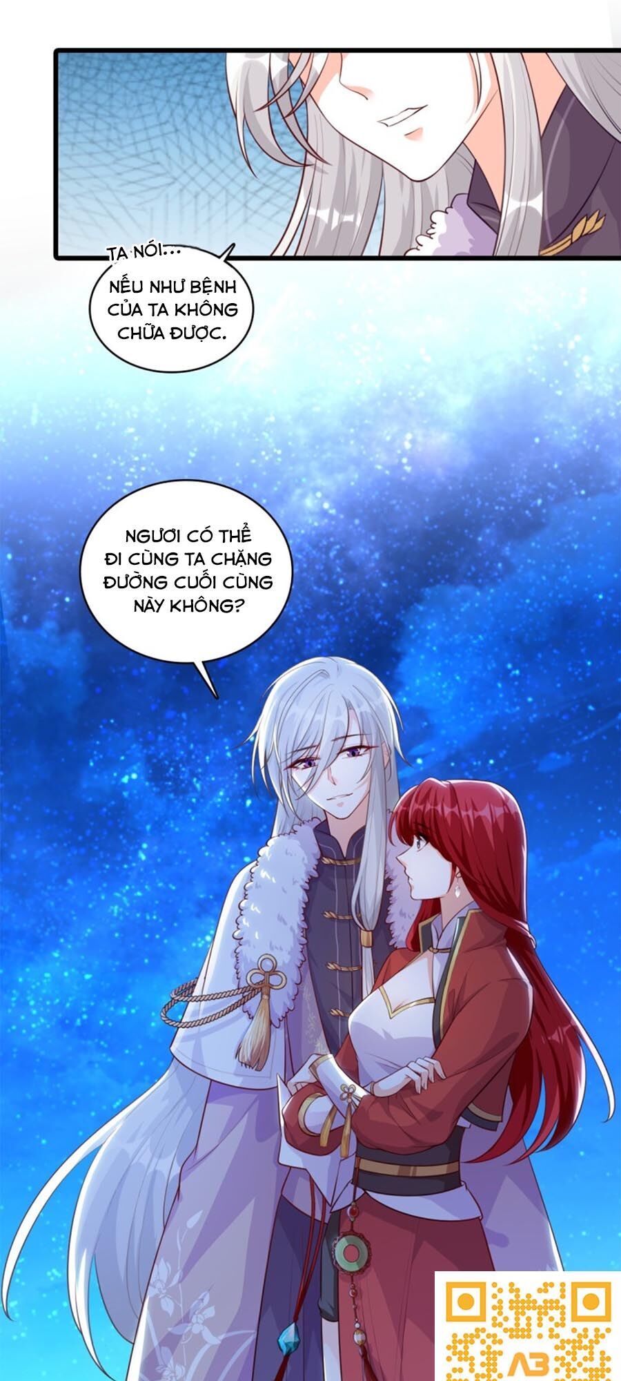 Phản Phái Nữ Đế Lai Tập: Chapter 47