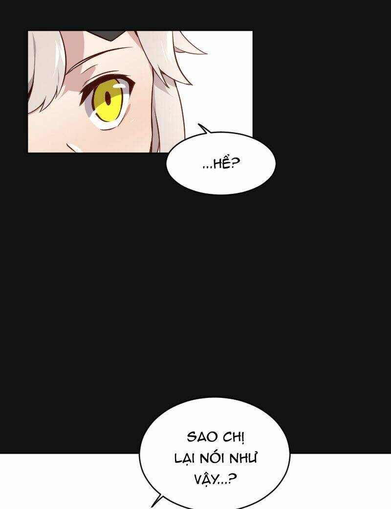 Pháp Sư Và Nữ Chúa Quỷ: Chapter 46