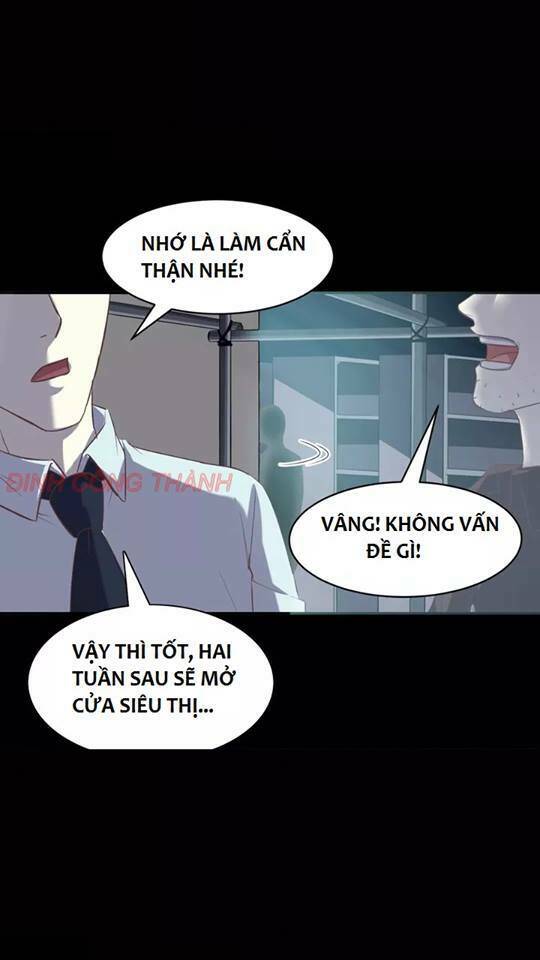 Truyện Kinh Dị Ở Tòa Nhà Số 44: Chapter 64