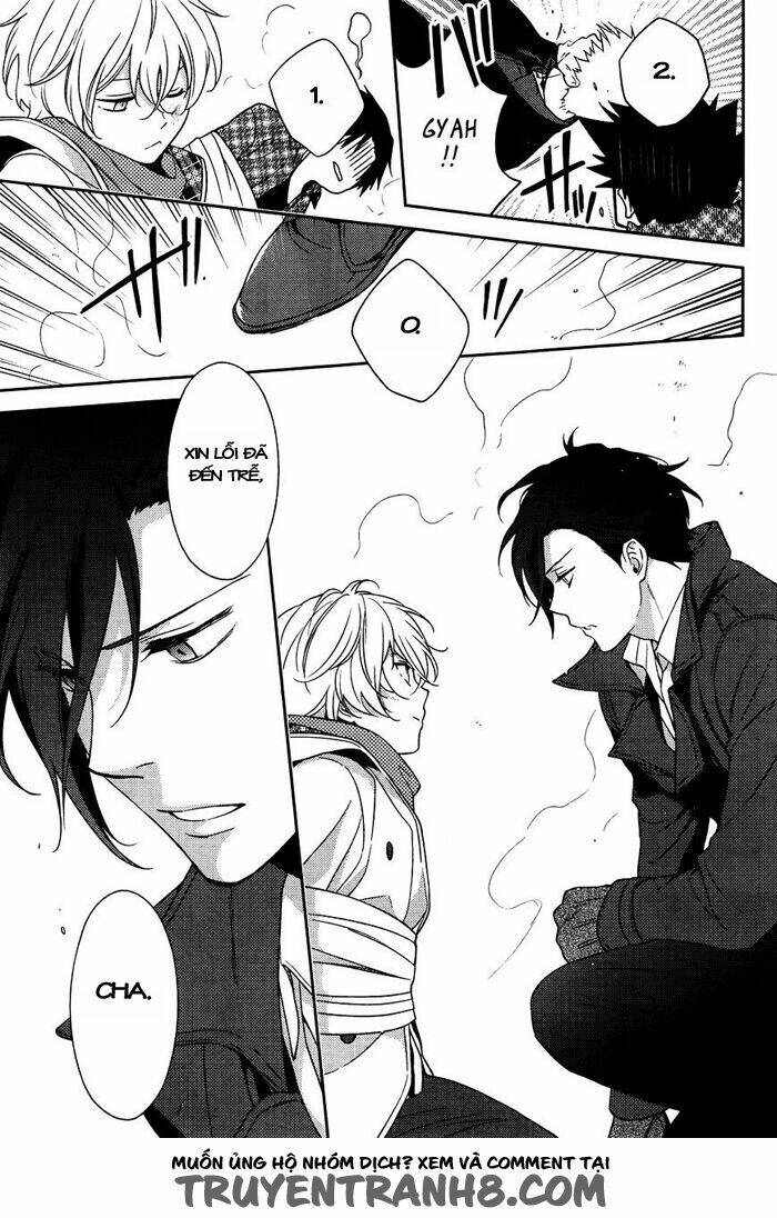 Inferno (Ruru): Chapter 7