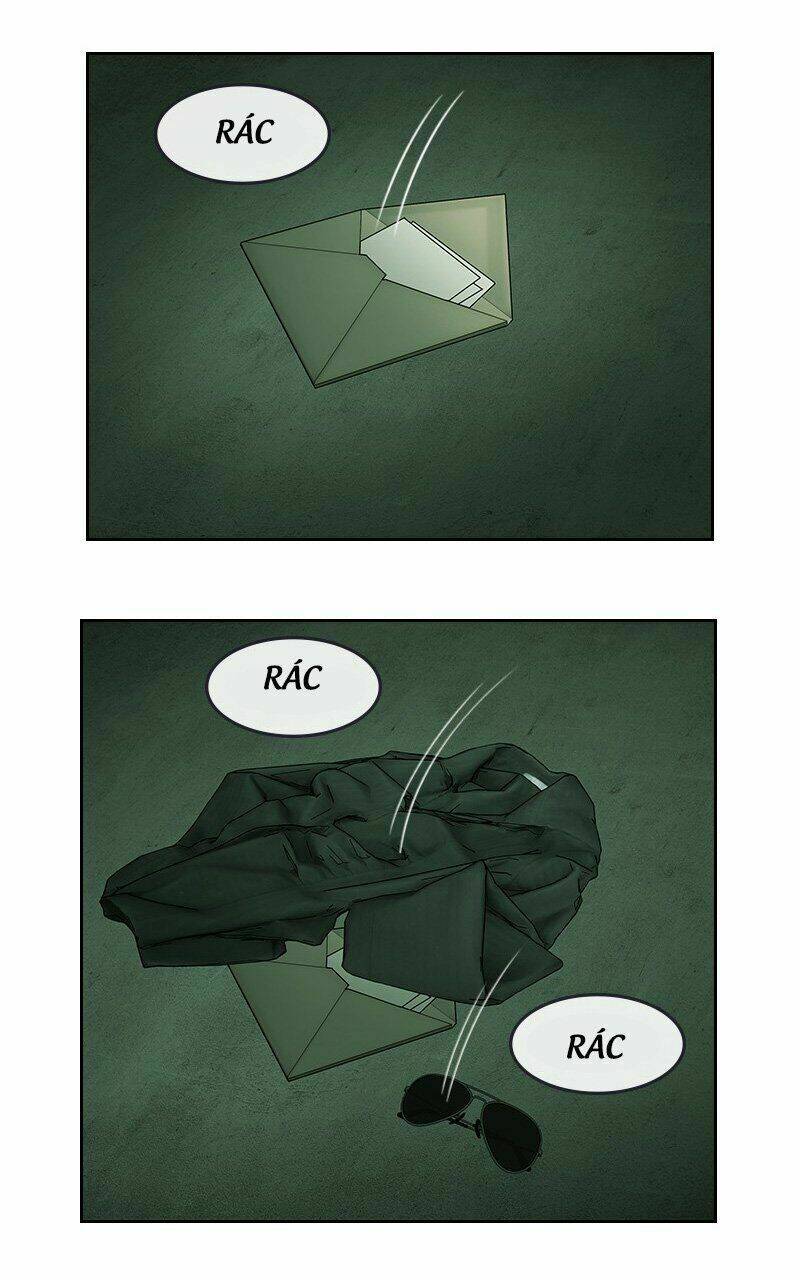 Nửa Đêm Ở Poppy Land: Chapter 10