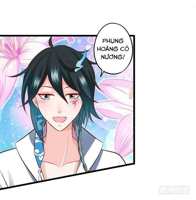 Hồ Tiên Hung Bạo: Chapter 123