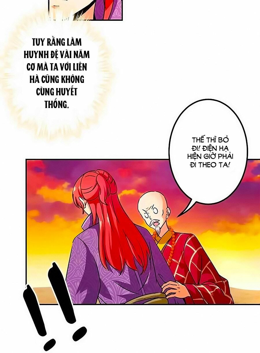 Vương Gia ! Ngươi Thật Bỉ Ổi !: Chapter 359