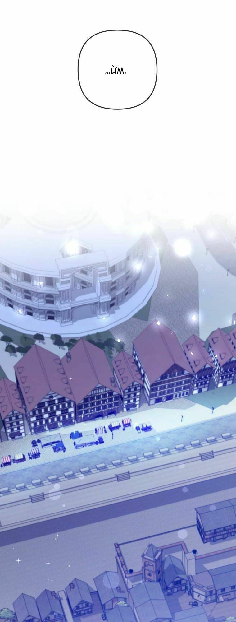 Đọc Thần Chú Lên Đi, Rose!: Chapter 12