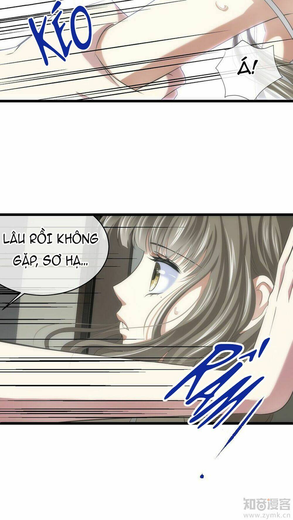 Một Vạn Tư Thế Công Lược Yêu Nam: Chapter 34