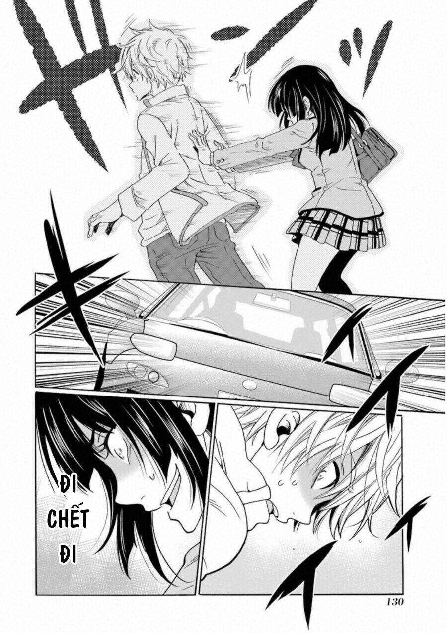 Boku No Namae Wa "Shounen A": Chapter 29