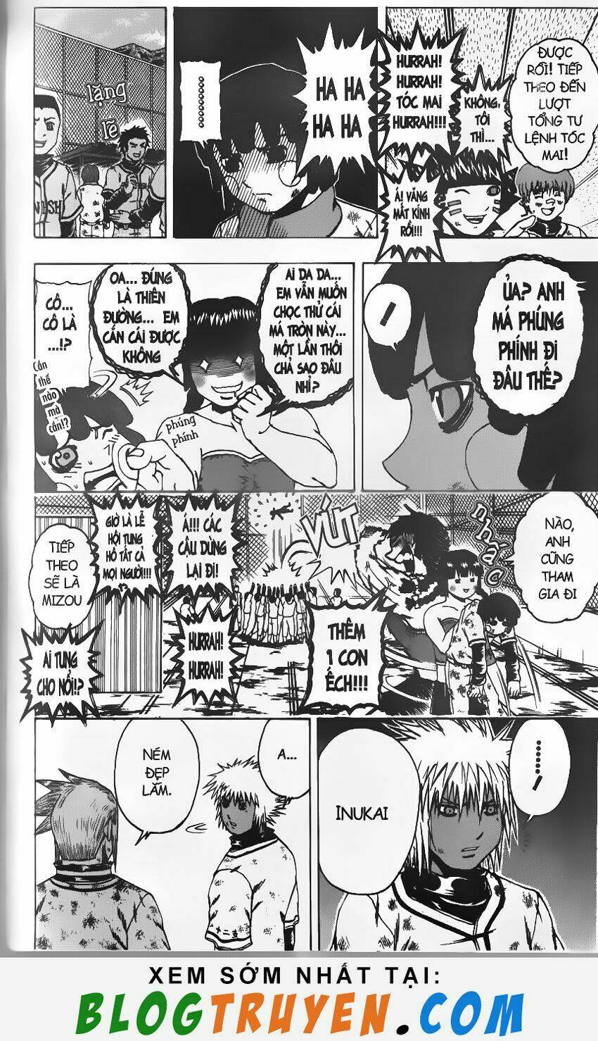 Mr.FullSwing: Chapter 63