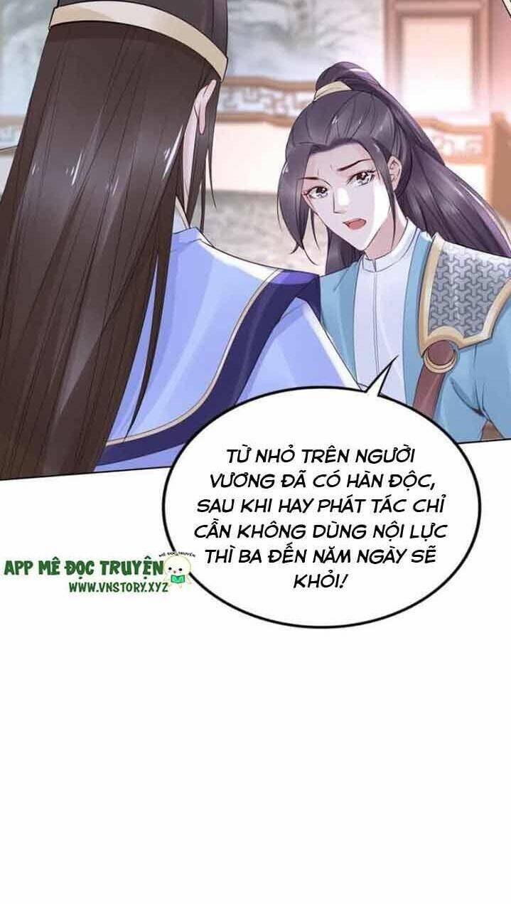 Nhất Sinh Nhất Thế Tiếu Thương Khung: Chapter 50
