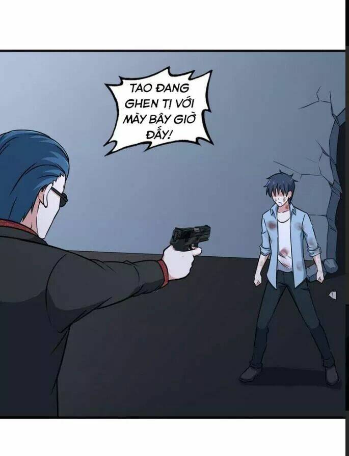 Vương Bài Bảo Tiêu: Chapter 5