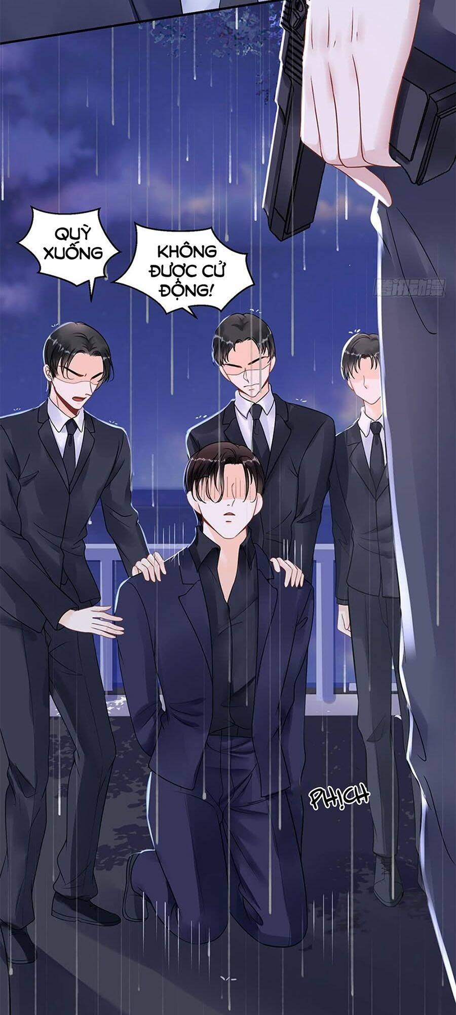 Bạn Trai Điều Khiển Giấc Mơ: Chapter 33