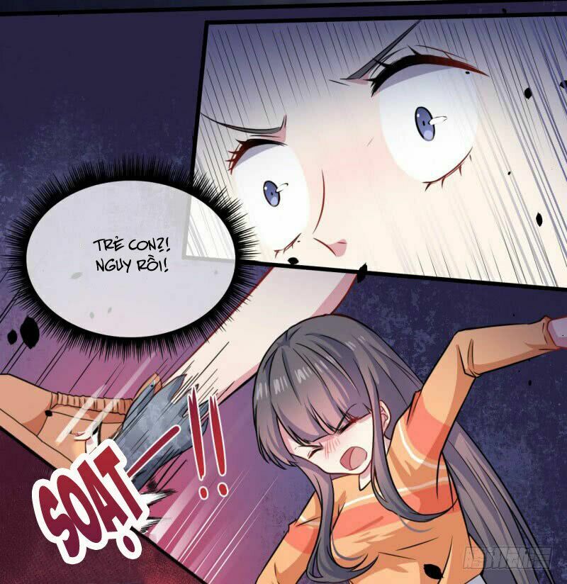 Ngạo Kiều Quỷ Vương Yêu Ta: Chapter 104