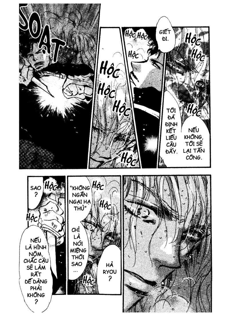 Mầm Sống: Chapter 46