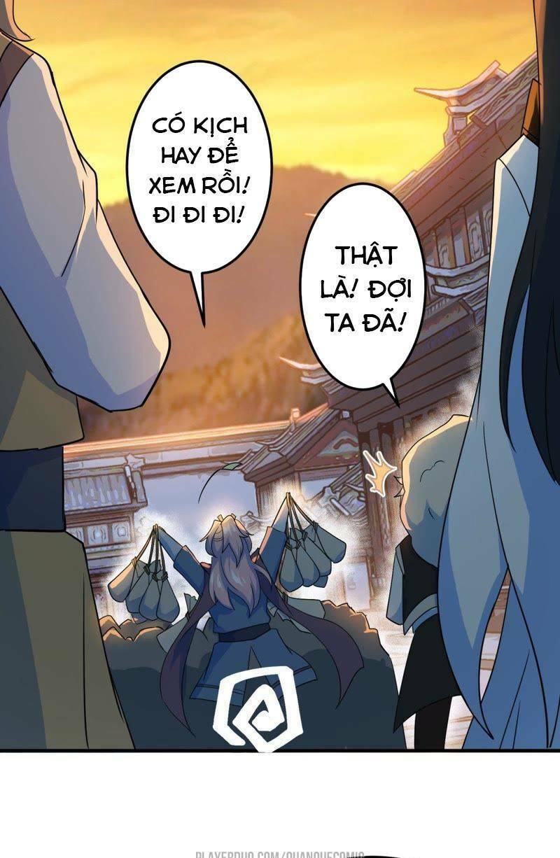 Phục Thù Thiếu Gia Tiểu Điềm Thê: Chapter 40