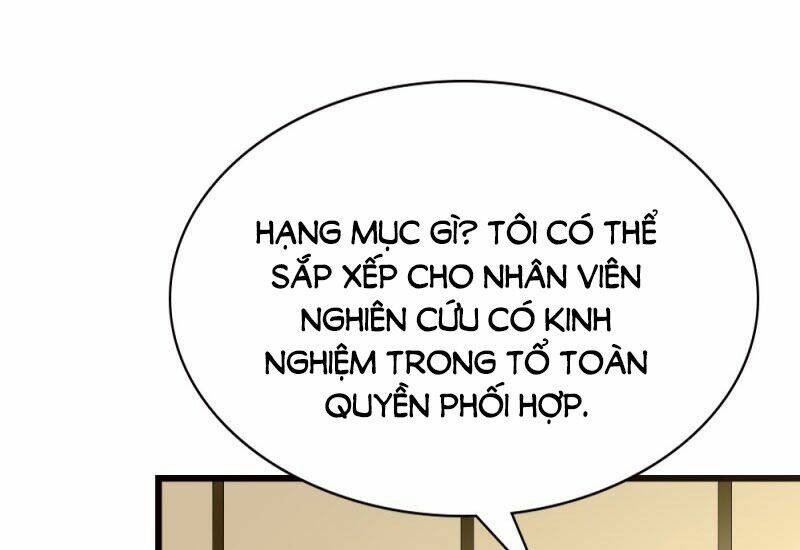 Này! Đừng Động Vào Phô Mai Của Tôi: Chapter 100