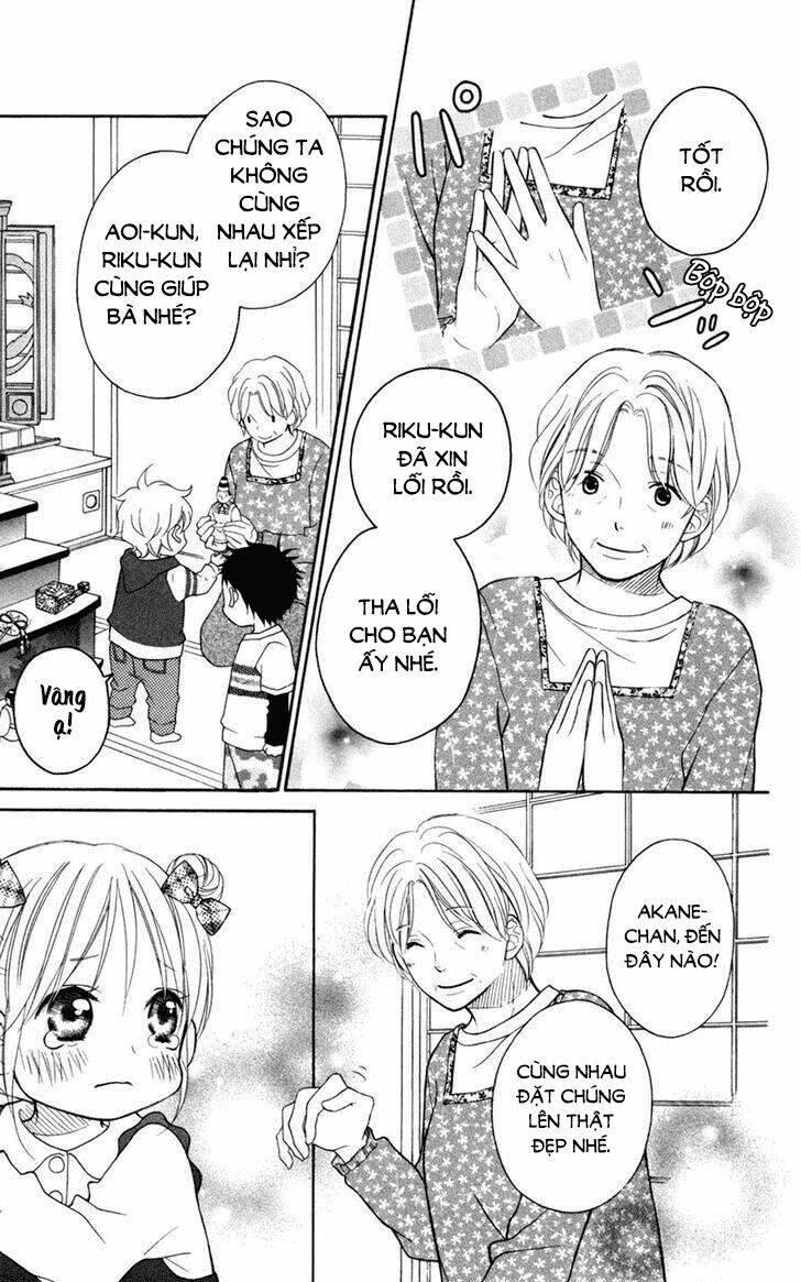Love So Life: Chapter 82