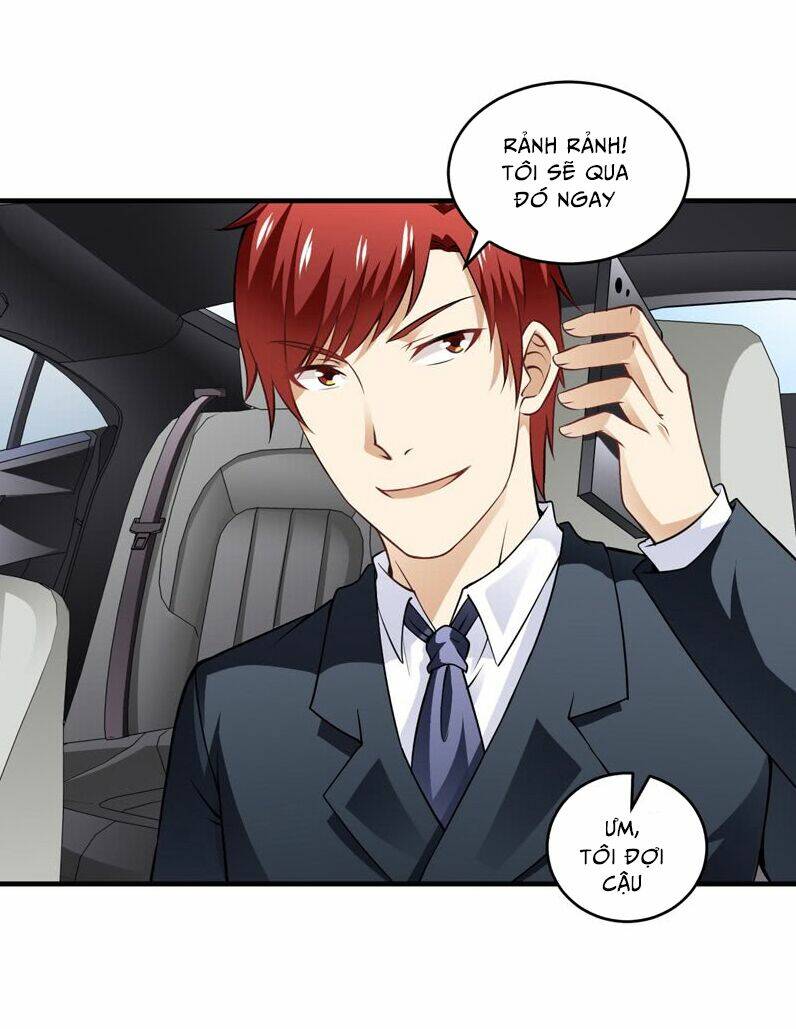 Siêu Cấp Bảo An Tại Đô Thị: Chapter 7