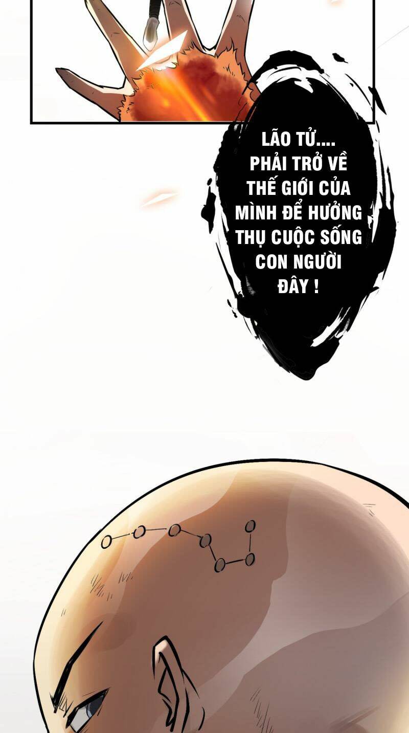 Tà Du Ký: Chapter 1