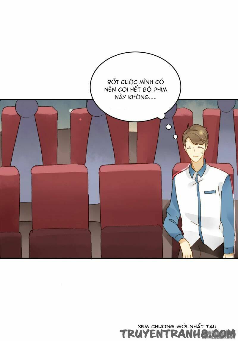 Sức Mạnh Của Sắc Đẹp: Chapter 145