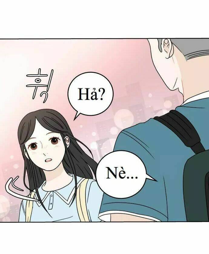 30 Phút Bước Đi Bên Em: Chapter 49