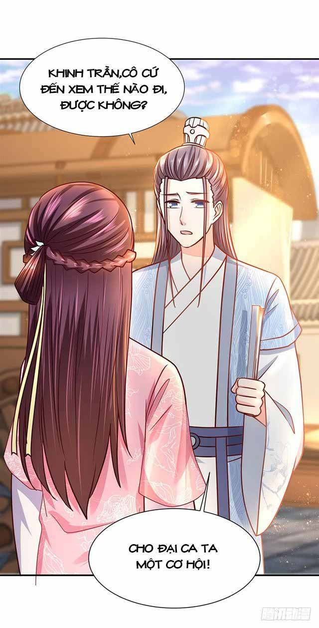 Đế Hoàng Chi Thần Y Khí Phi: Chapter 14