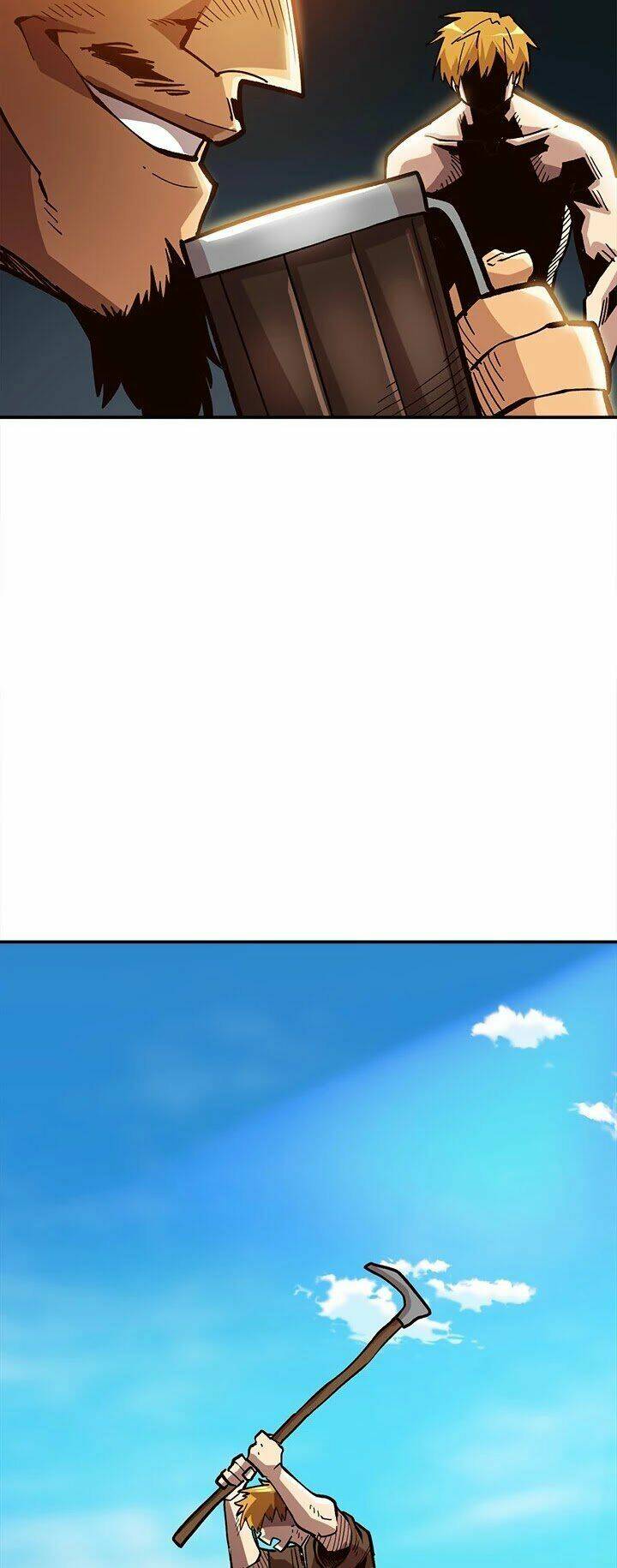 Nô Lệ Nghịch Thiên: Chapter 28