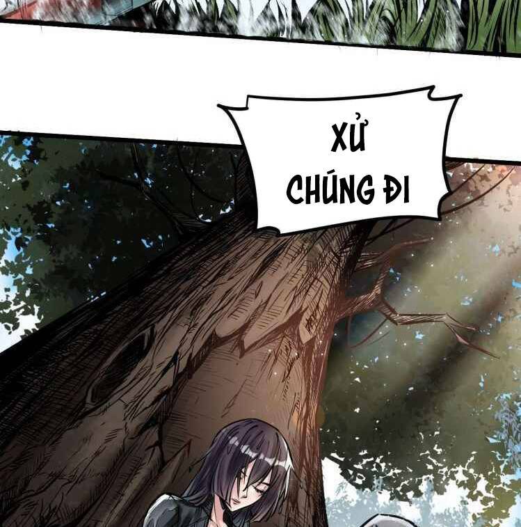 Thế Giới Xa Lạ: Chapter 42