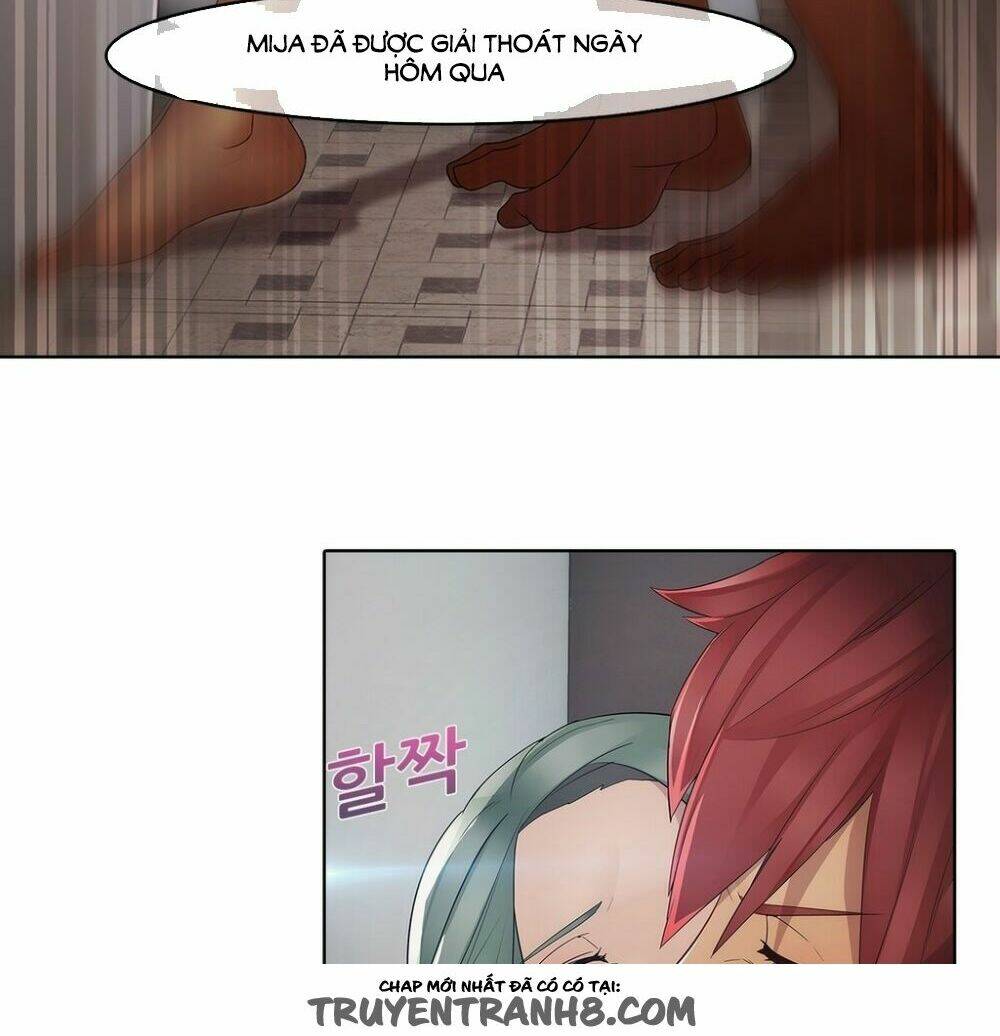 The Matrix: Chapter 5