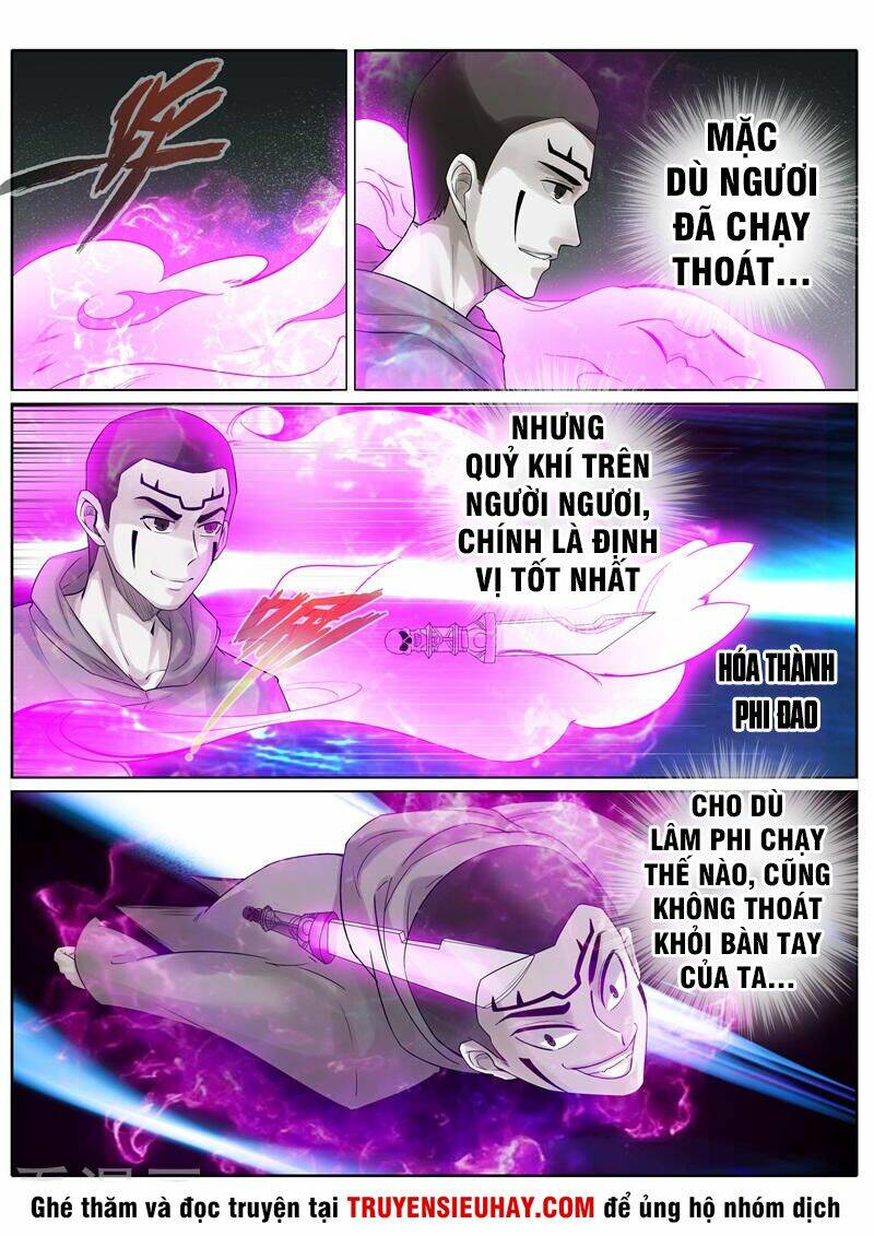 Chư Thiên Ký: Chapter 210