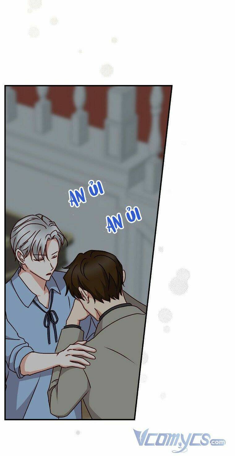 Đừng Chọc Đứa Em Gái Bé Bỏng Của Chúng Tôi: Chapter 95.3