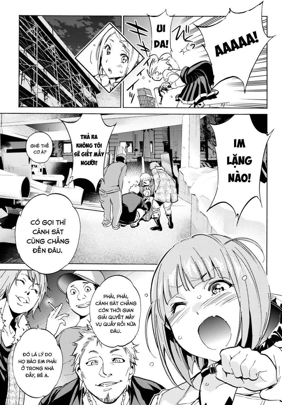 Real Account Ii: Chapter 13