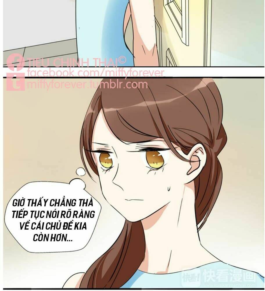 Mùi Hương Lãng Mạn: Chapter 7