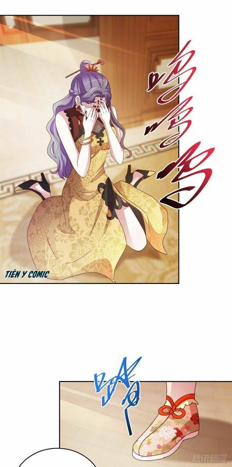 Vú Em Là Cổ Tiên: Chapter 141