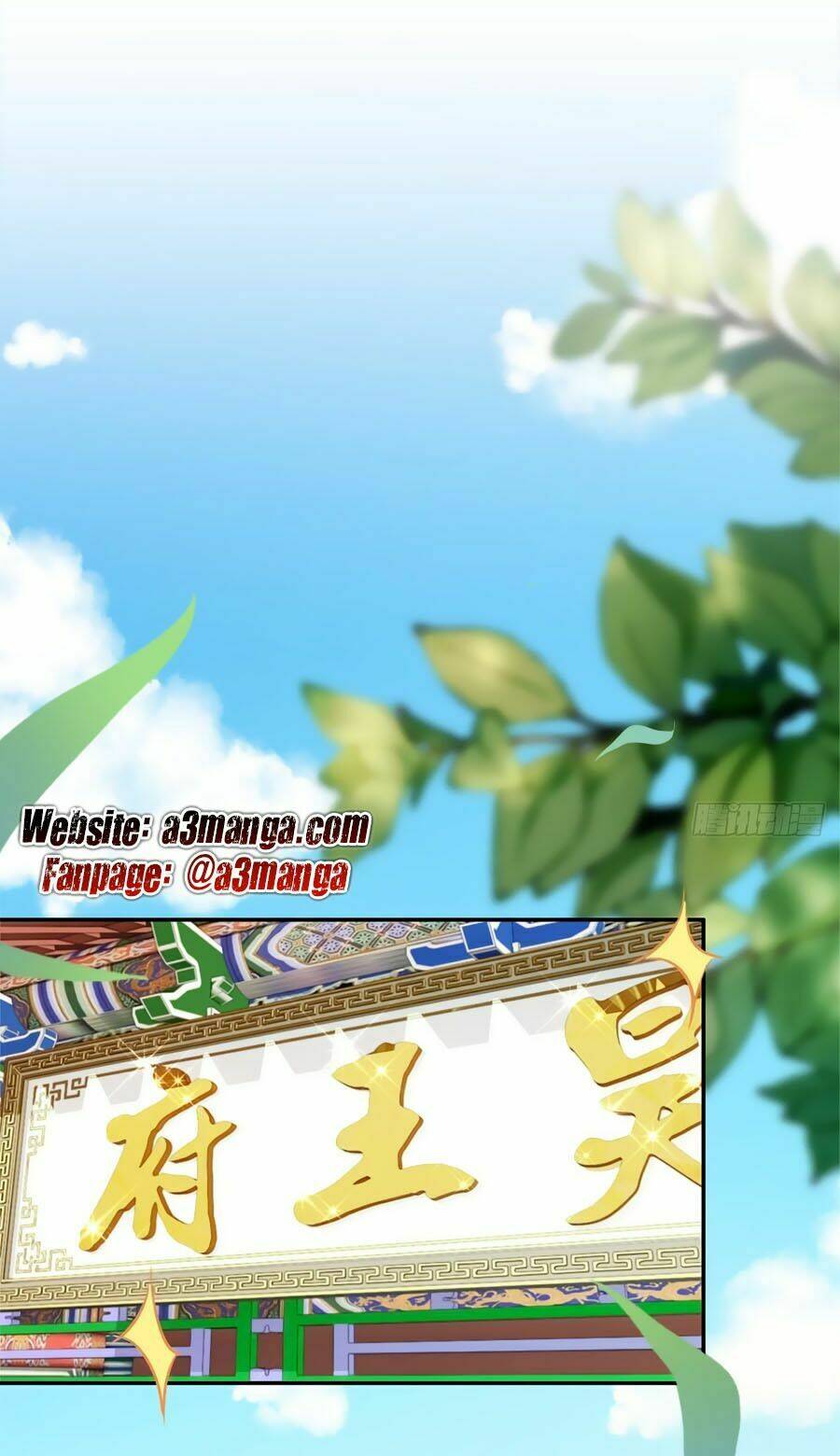 Vương Phi Có Chút Nghịch Ngợm: Chapter 8