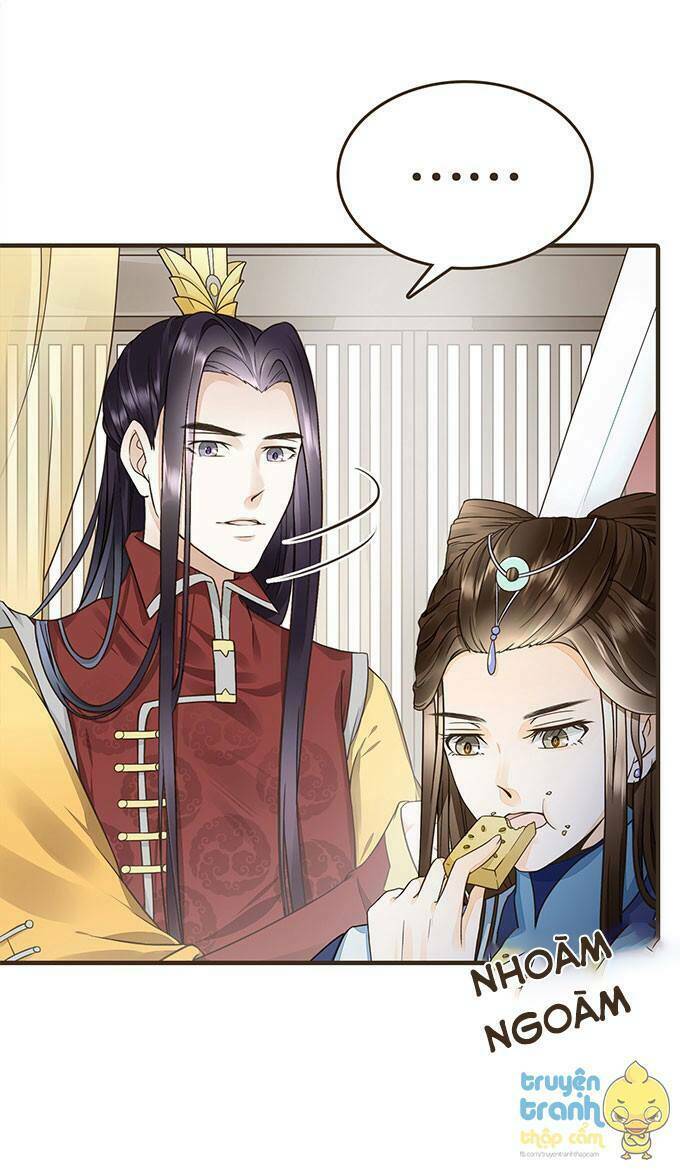 Đại Giá Thừa Tướng: Chapter 16