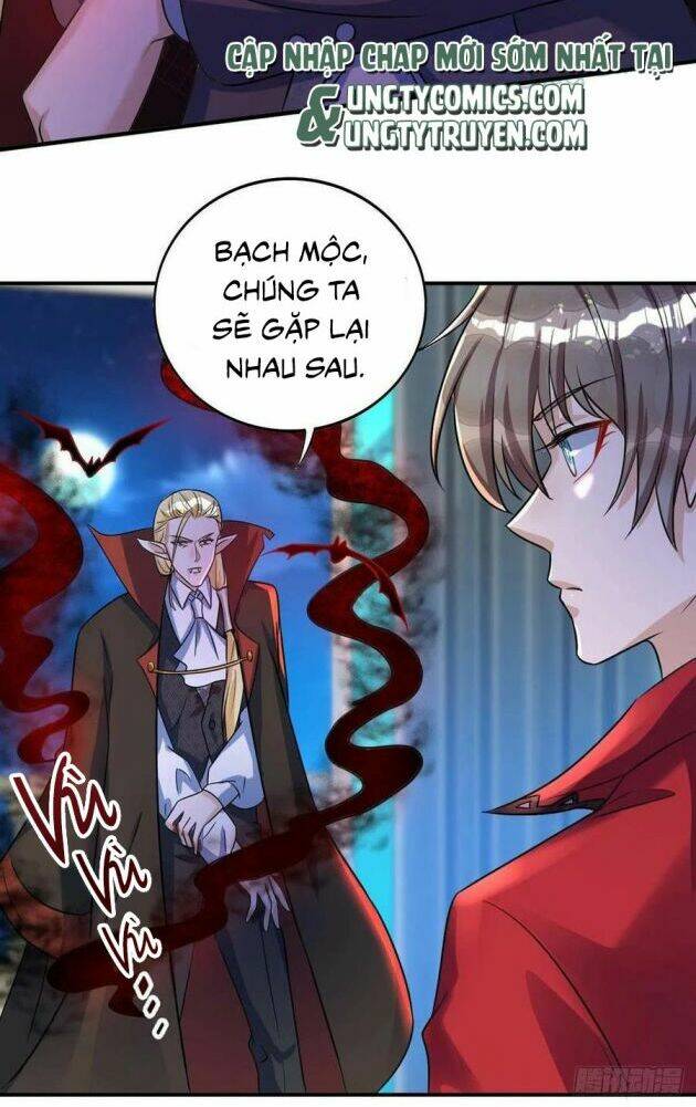 Thú Thụ Bất Thân: Chapter 70