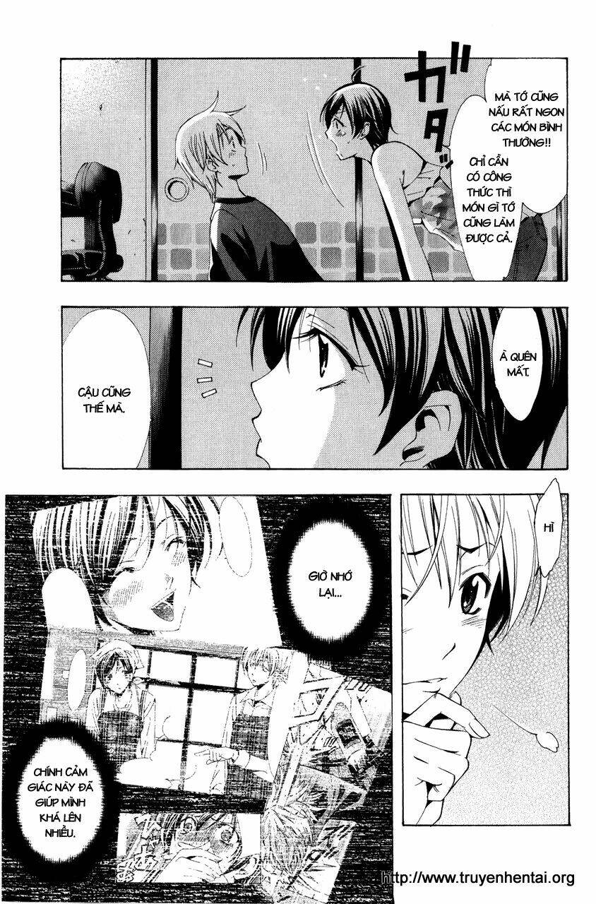 Thị Trấn Tình Yêu: Chapter 75