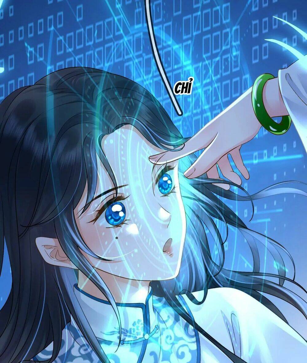 Thái Tử, Người Thật Ngọt Ngào: Chapter 44