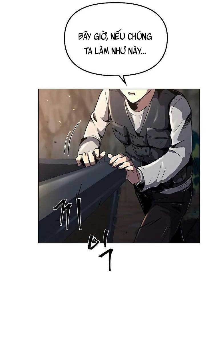Con Đường Diệt Thần: Chapter 23