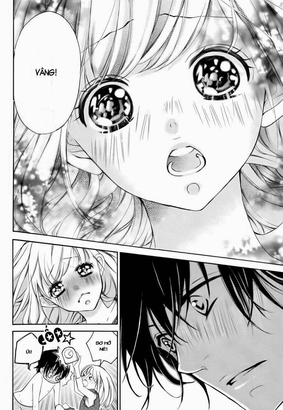 True Love: Chapter 9