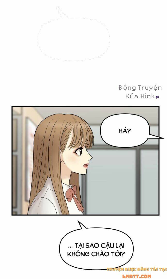 Không Còn Là Nữ Chính!: Chapter 4