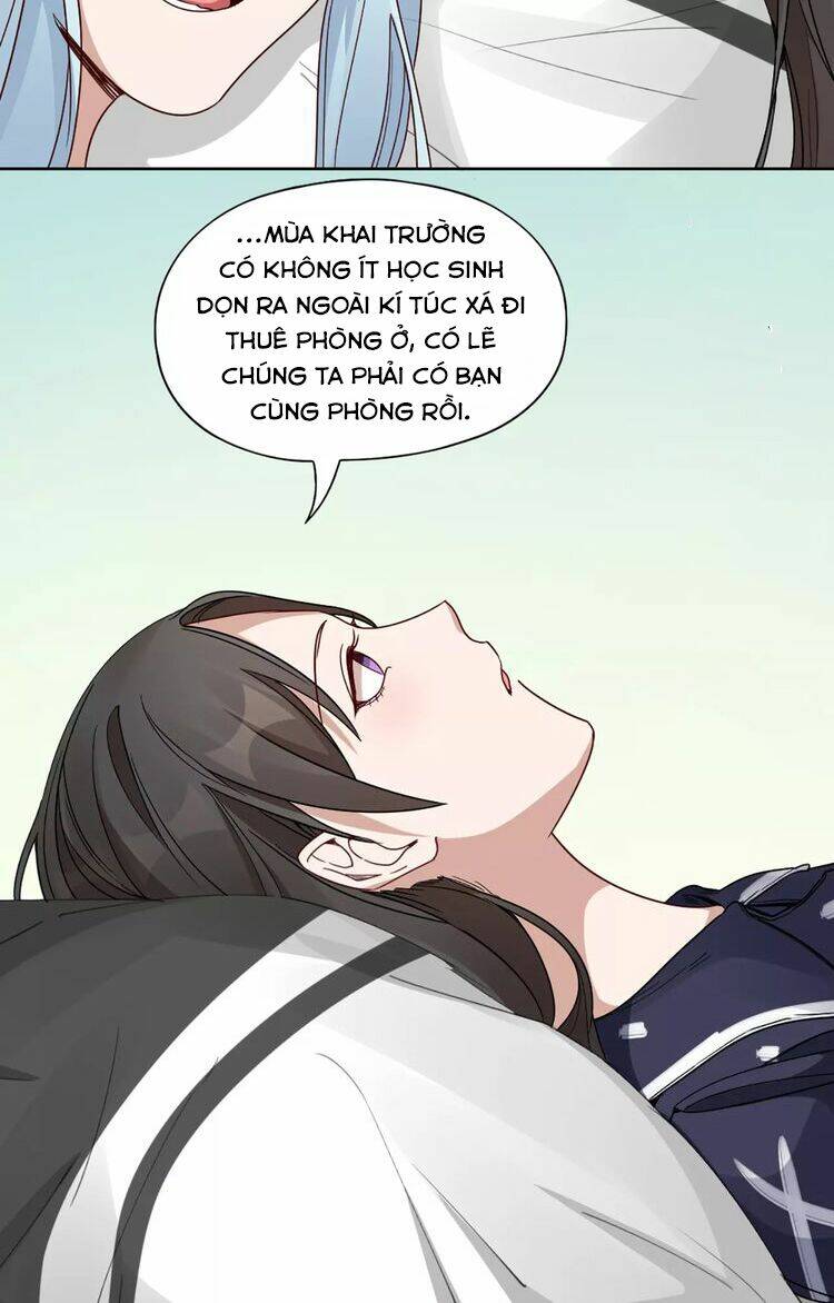 Bạn Trai Là Quái Vật: Chapter 18